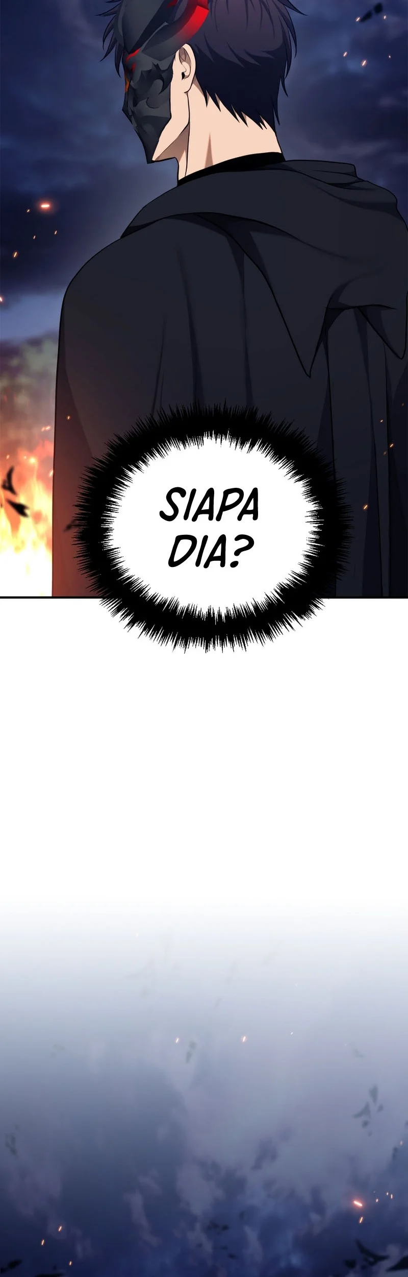 second life ranker chapter 154 - Page 31